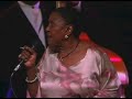 Miriam Makeba - Forbidden Games (Live At Rosies, The 2004 North Sea Jazz Festival)