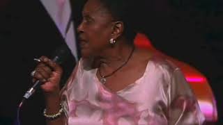 Miriam Makeba - Forbidden Games (Live At Rosies, The 2004 North Sea Jazz Festival)