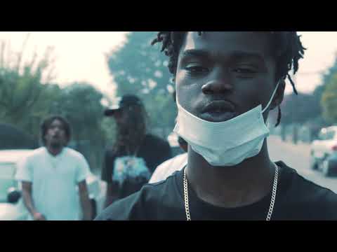 Lil Proppy x T- Bang Bang - BangOut Jr (Dir@RapshackMobetta)