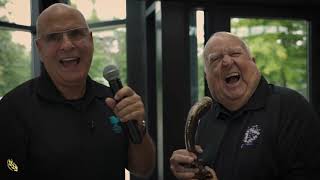 Still Waters Camp 2020: Roast Night | Young Foundation's | Joseph Branham | Billy Paul Branham |VGR| video