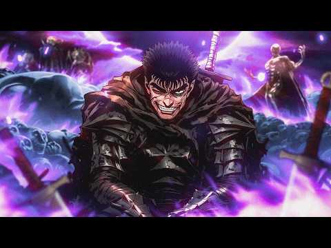 HXPETRAIN - Golden [BERSERK + Space Marine 2 Voicelines]