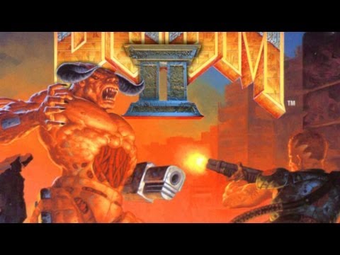 doom 1 playstation 3