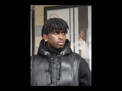 Young G ft Gift Paper&Pen [Remix]