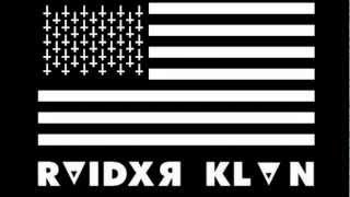 SpaceGhostPurrp - Fuck Lames (Instrumental)