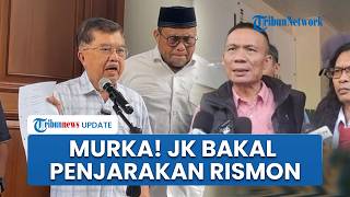 JK Bakal Jebloskan Rismon Sianipar ke Penjara Buntut Tudingan Danai Kasus Ijazah Jokowi Rp 5 M