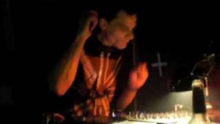 Lars Real@ Cantina Elektronika Part3