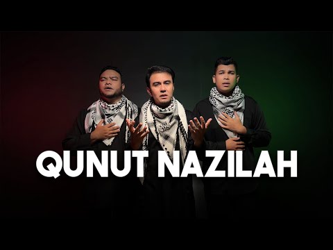 UNIC - QUNUT NAZILAH 2024