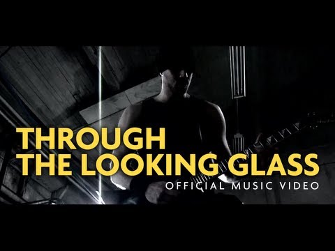 THROUGH THE LOOKING GLASS | Machinae Supremacy