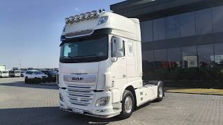 DAF XF 530 トラクタートラック | 画像 4 - Autoline
