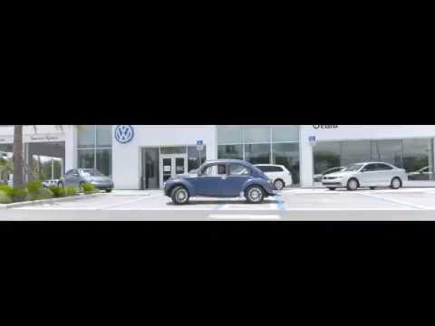 Thumbnail for My Latest VW Commercial!