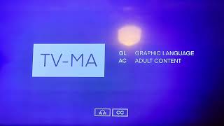 Screenpix Voices Rated TV-MA