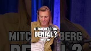 TRUTH or LIES 😂🤷 is Keegan Copying Mitch Hedberg on purpose ? #standupcomedy #jokes #mitchhedberg