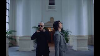 三浦大知 (Daichi Miura) / オリジナルフェイク -Music Video-