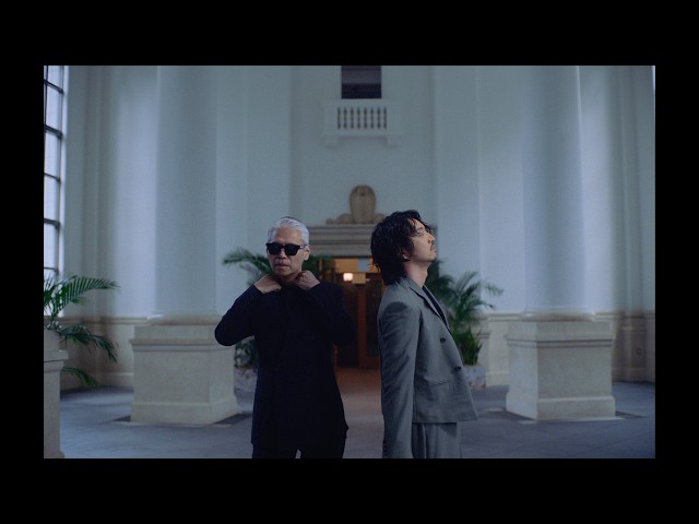 三浦大知、攻めのEP『I know I don't know』本日9月2日リリース!大沢伸一出演のMusic VideoもYouTubeで解禁! 3 YouTubeサムネイル