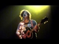 Why Do They Leave? - Ryan Adams - Enmore Theatre - 23-7-2015