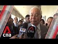 1MDB scandal: Former PM Najib's audio clips released
