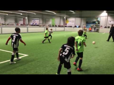 SGW 09- Vorwärts Spoho 98 U9