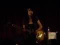 Maria Taylor - "Orchids"