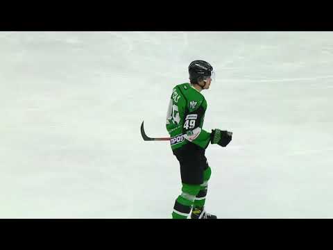 44.kolo HC Nové Zámky - HK Poprad ZÁZNAM