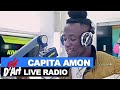 Capitaamon Sipendake Session Freestyle Radio