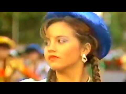 Los Kjarkas Llorando Se Fue