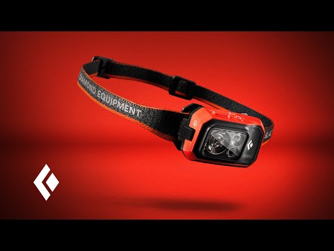 Juodas Diamond Prožektorius Juodas Diamond Spot R 400LM video