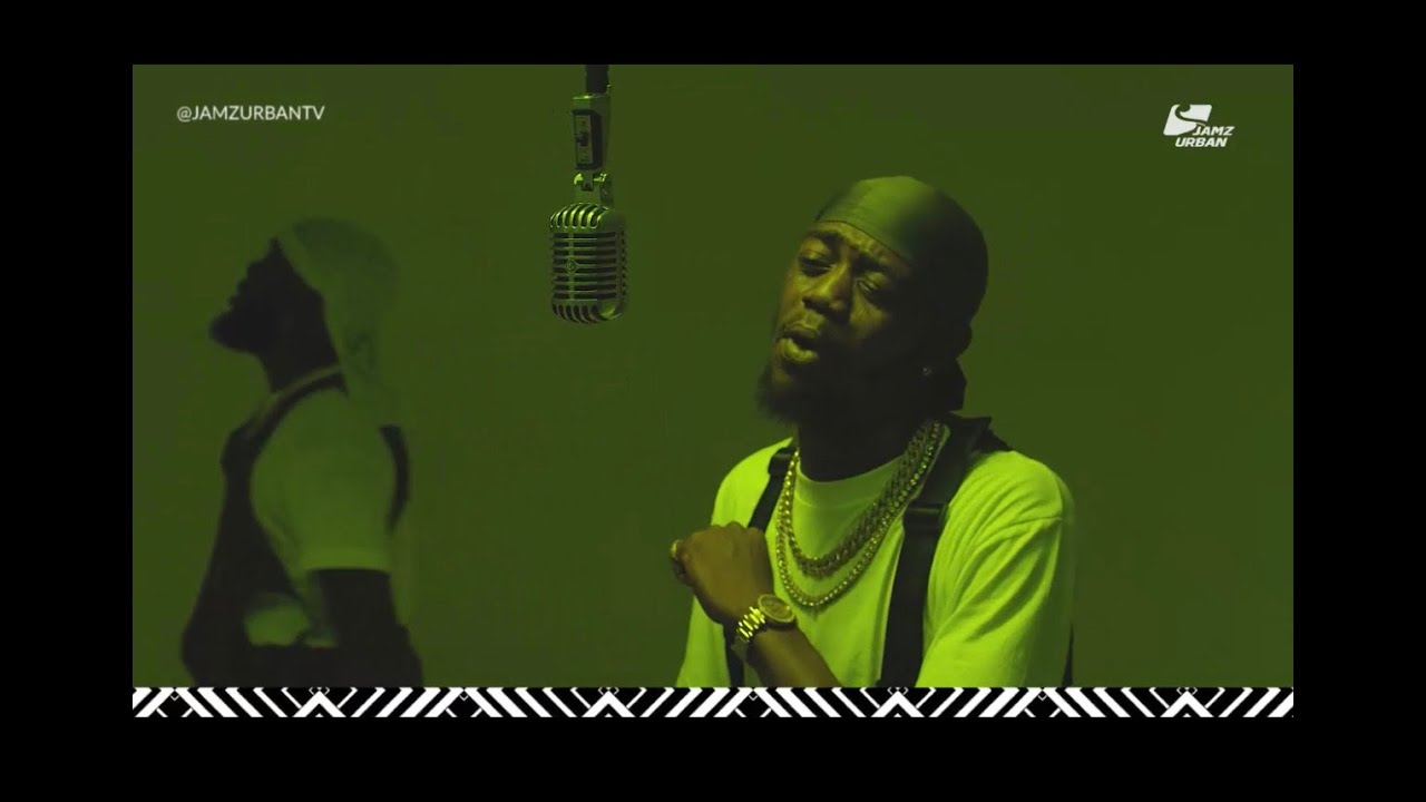 MUSIC JUNKEY ft. SLIZZY E - LIFE STRUGGLES ( Urban Sections Video)