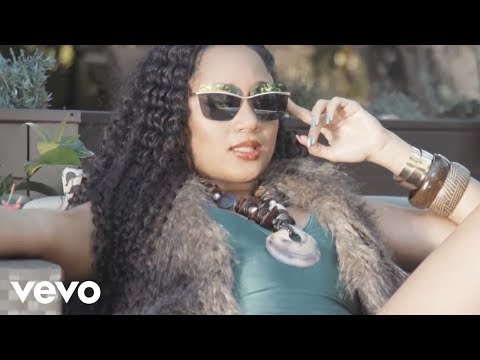 RRe - Crazy In Love Remix ft. Mavado (Official Video)