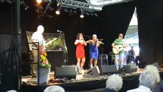 Darragh Folk - Skagen Festival 2012 - Irish Rover