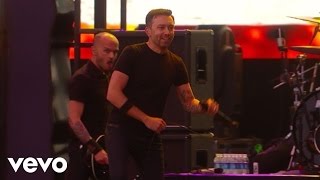 Rise Against - Give It All (Rock In Rio)