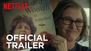 The Most Hated Woman in America Film Trailer