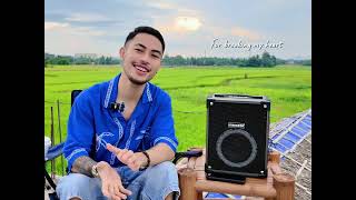 Download lagu Breaking My Heart - MLTR | Nonoy Peña (Raw Cover) mp3 Download lagu Breaking My Heart - MLTR | Nonoy Peña (Raw Cover) mp3