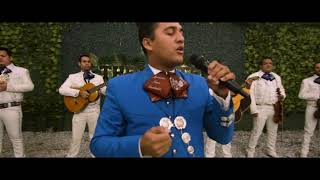 Video de Mariachi Nuevo Garibaldi