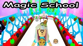 Roblox bbq grill high school