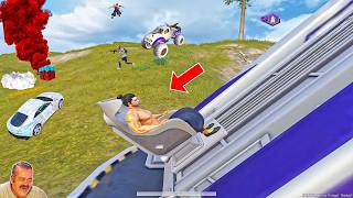 Download lagu Ultra Promax Camper 🤣 PUBG MOBILE TROLLING NOOBS 😂 mp3