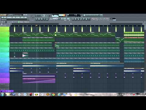 Deorro - For President ( Punish Fl Studio )