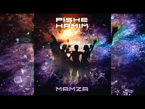 Mamza - Pishe Hamim