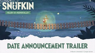 Snufkin: Melody of Moominvalley video 1