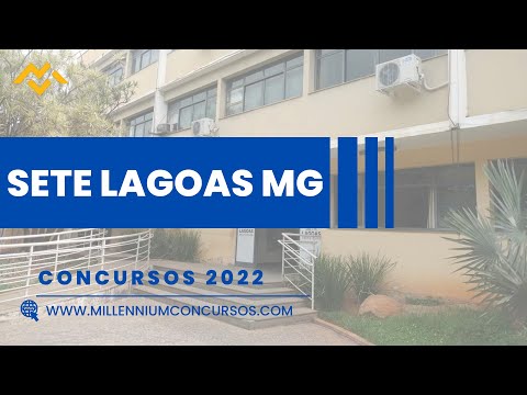 Apostila PREFEITURA DE SETE LAGOAS MG 2022 Assistente Social