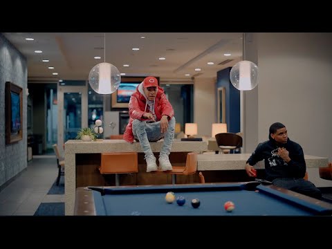 Chris Landry - Life I Chose (Official Video)