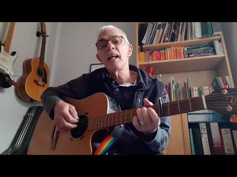 The Lakes of Ponchartrain. Trad/Christie Moore.