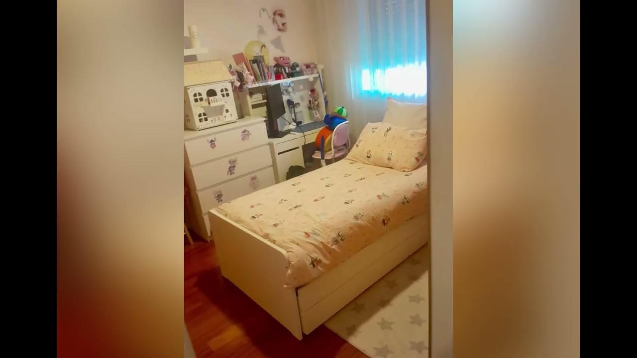 Vídeo do imóvel