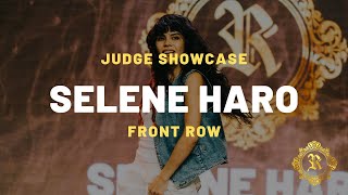 SELENE HARO | JUDGE SHOWCASE | REVOLUTION 2023