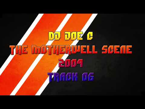 DJ JOE CRAIG - THE MOTHERWELL SCENE 2004 - TRACK 06