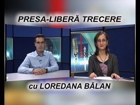 PRESA LIBERA TRECERE - 19 SEP 2019 - DE CE A FOST INLATURAT DIN FUNCTIE VICEPRIMARUL