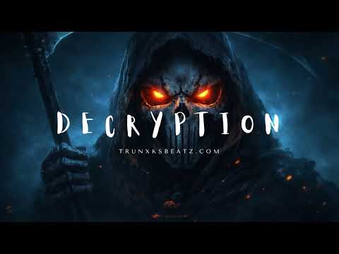 ENCRYPTION (Tech N9ne x Eminem x Hopsin Type Beat)