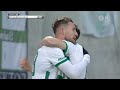 videó: Jasmin Mesanovic gólja a Ferencváros ellen, 2024