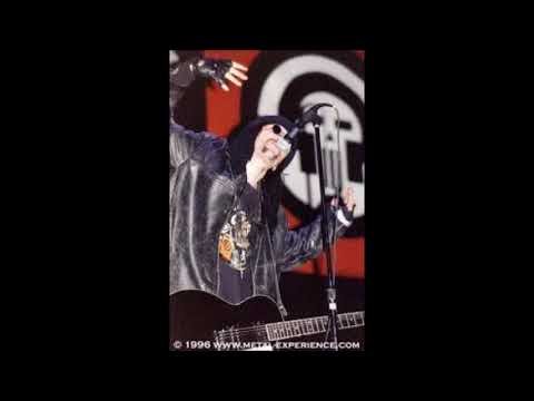 Ministry - Brixton Academy. London 18th July 1996