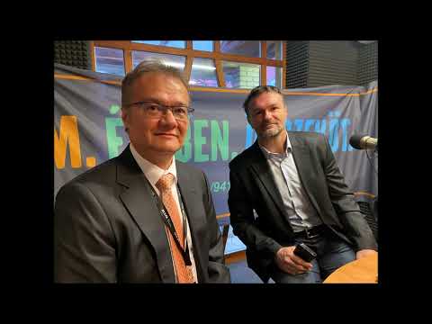 PAKS FM. | Élesztő I Horváth Péter János I 2023/01/18