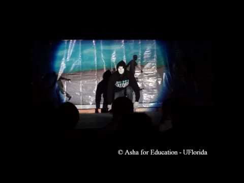 Praharsha 2010 -  Prakash's Solo Dance Mix